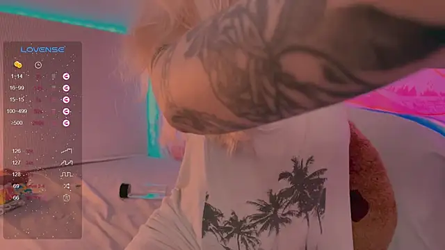 h2h0e online show from 01/23/25, 07:18