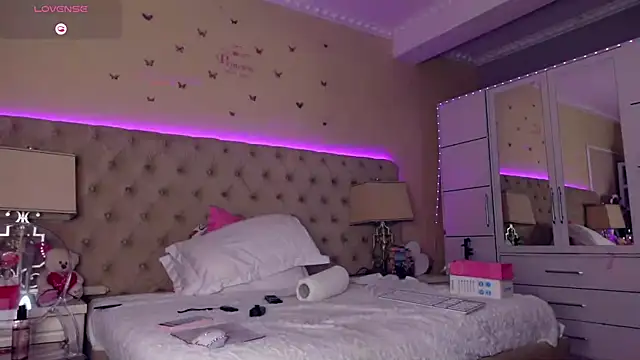 Alicia007 online show from 04/03/26, 05:03