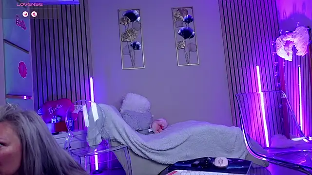 Alicia007 online show from 03/29/26, 06:37