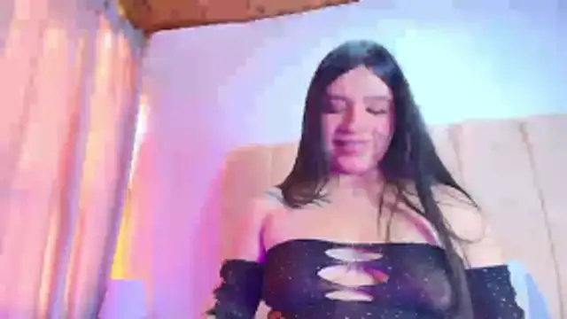 Naia x online show from 03/13/26, 08:47