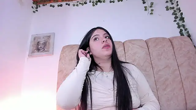 Naia x online show from 03/20/26, 02:40