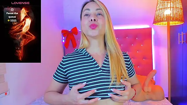  sexybunny  online show from 12/21/25, 03:41