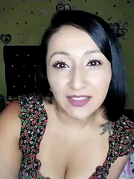 ArianaMist online show from 03/05/25, 12:05