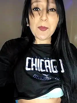 ArianaMist online show from 11/11/25, 03:12