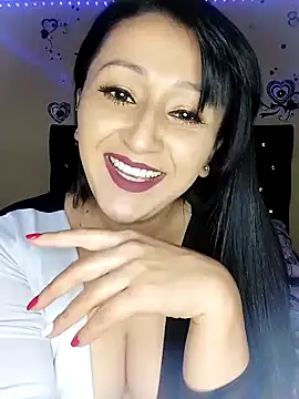 ArianaMist online show from 09/15/25, 12:55