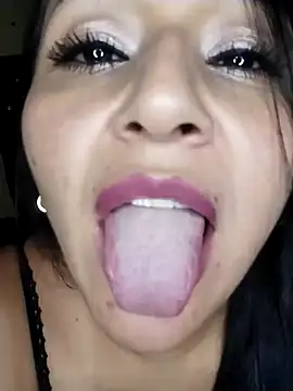 ArianaMist online show from 03/06/25, 02:09