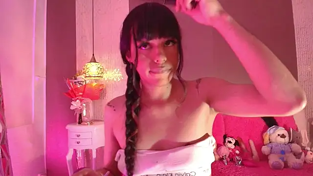 DannaDooll99 online show from 06/07/26, 01:16