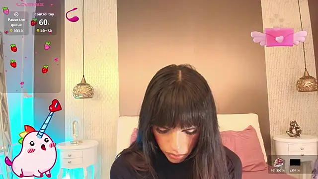Snapshot of DannaDooll99 chatting on 10/08/25, 12:28 DannaDooll99 online show from 10/08/25, 12:28