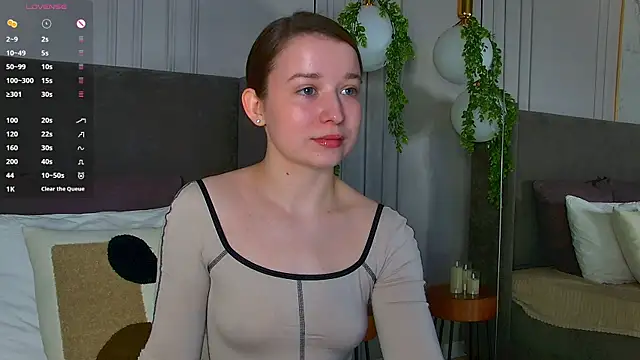 Snapshot of MichelleHaynes chatting on 03/13/25, 02:55 MichelleHaynes online show from 03/13/25, 02:55