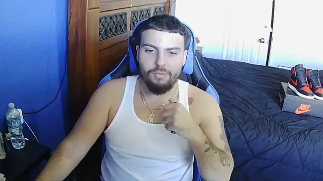 MasterKvn online show from 02/12/25, 09:43