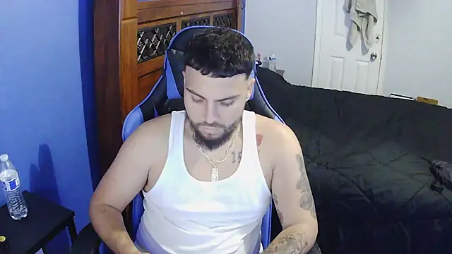 MasterKvn online show from 02/24/25, 08:49