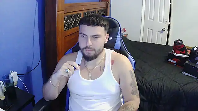 MasterKvn online show from 02/13/25, 03:50