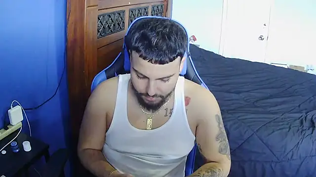 MasterKvn online show from 02/10/25, 09:47