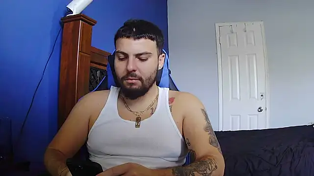 MasterKvn online show from 02/20/25, 04:36