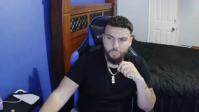 MasterKvn online show from 03/03/25, 07:46