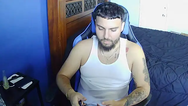 MasterKvn online show from 03/05/25, 08:42