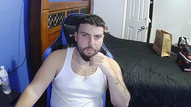 MasterKvn online show from 02/12/25, 05:37