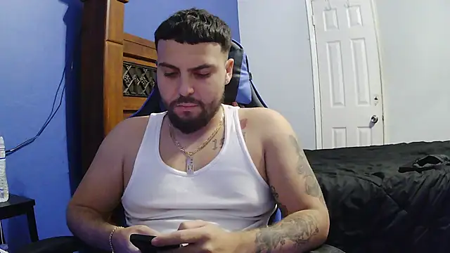 MasterKvn online show from 02/04/25, 08:02