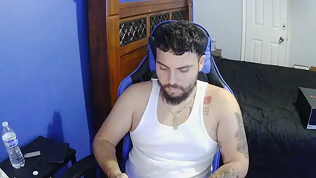 MasterKvn online show from 02/22/25, 05:23