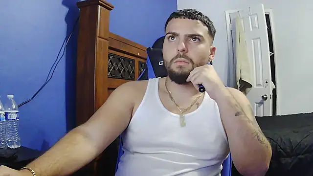 MasterKvn online show from 02/01/25, 09:43