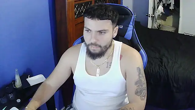 MasterKvn online show from 03/18/25, 05:02