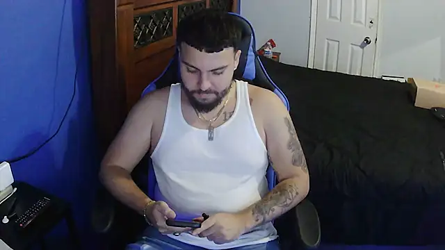 MasterKvn online show from 02/10/25, 05:25