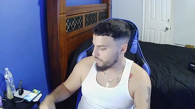 MasterKvn online show from 02/27/25, 06:02