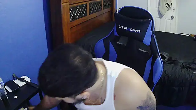 MasterKvn online show from 03/21/25, 10:06