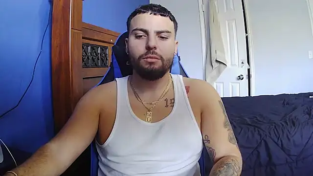 MasterKvn online show from 02/03/25, 05:56