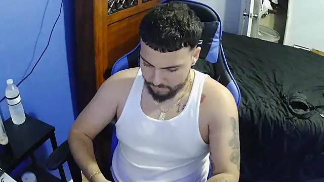 MasterKvn online show from 02/06/25, 07:13