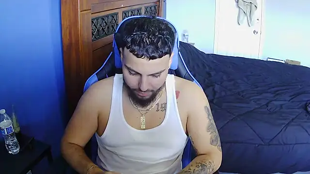 MasterKvn online show from 02/25/25, 05:40