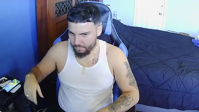 MasterKvn online show from 03/06/25, 05:54