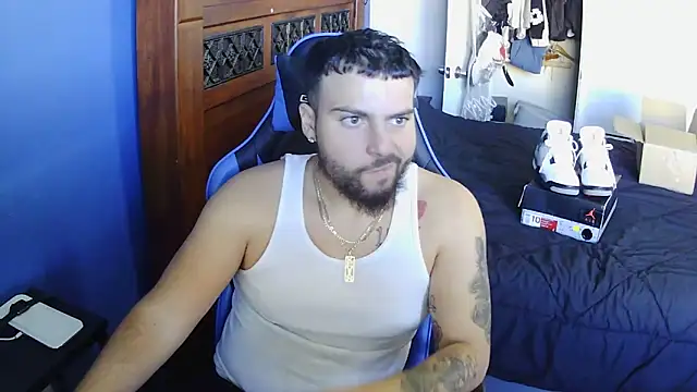 MasterKvn online show from 03/07/25, 08:55