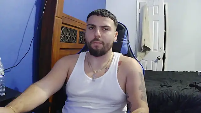 MasterKvn online show from 02/03/25, 08:24