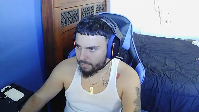 MasterKvn online show from 03/11/25, 09:48