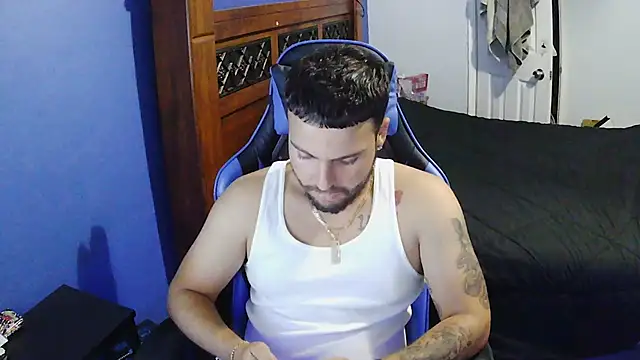 MasterKvn online show from 11/04/25, 07:34