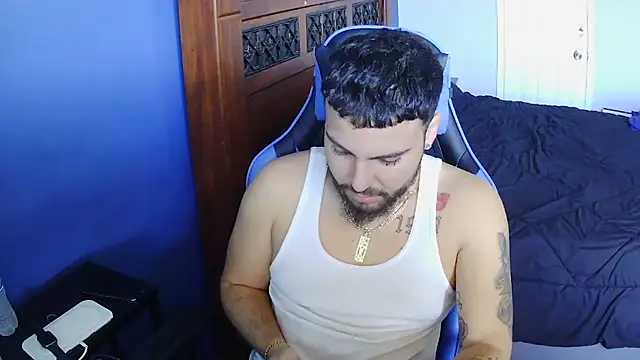 MasterKvn online show from 03/14/25, 05:46