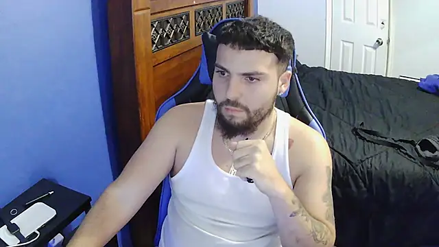 MasterKvn online show from 03/15/25, 09:09