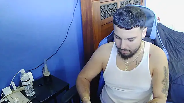 MasterKvn online show from 02/06/25, 07:51