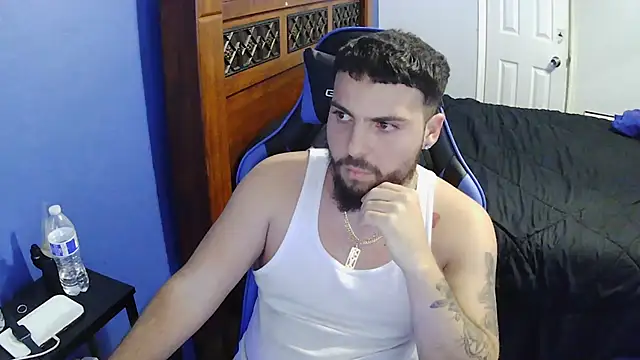 MasterKvn online show from 03/15/25, 06:03