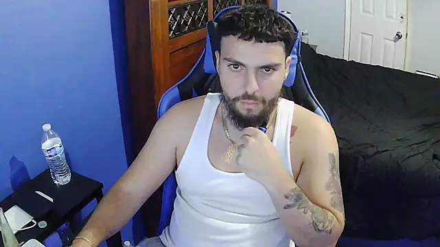 MasterKvn online show from 03/17/25, 11:31