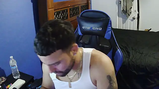 MasterKvn online show from 11/03/25, 09:35