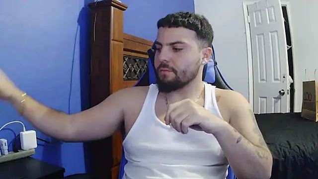 MasterKvn online show from 02/12/25, 08:38