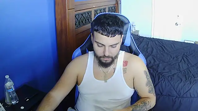 MasterKvn online show from 02/21/25, 07:21