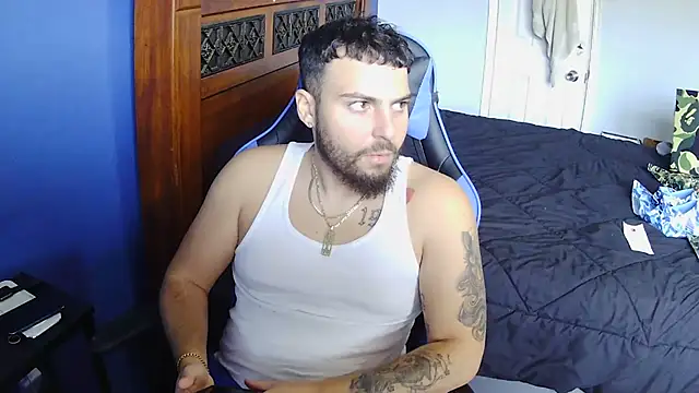 MasterKvn online show from 03/10/25, 07:07