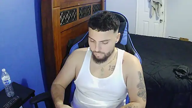 MasterKvn online show from 02/25/25, 07:31