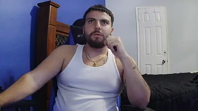 MasterKvn online show from 02/21/25, 01:44