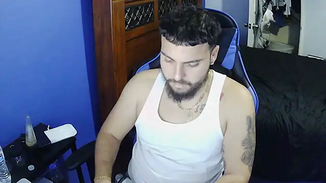 MasterKvn online show from 03/18/25, 08:28