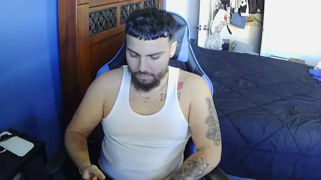 MasterKvn online show from 03/06/25, 08:59