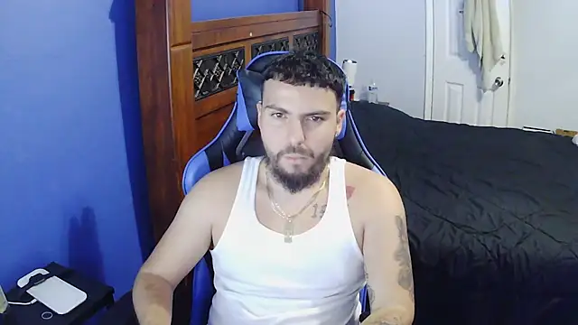 MasterKvn online show from 03/12/25, 10:05